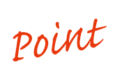 Point