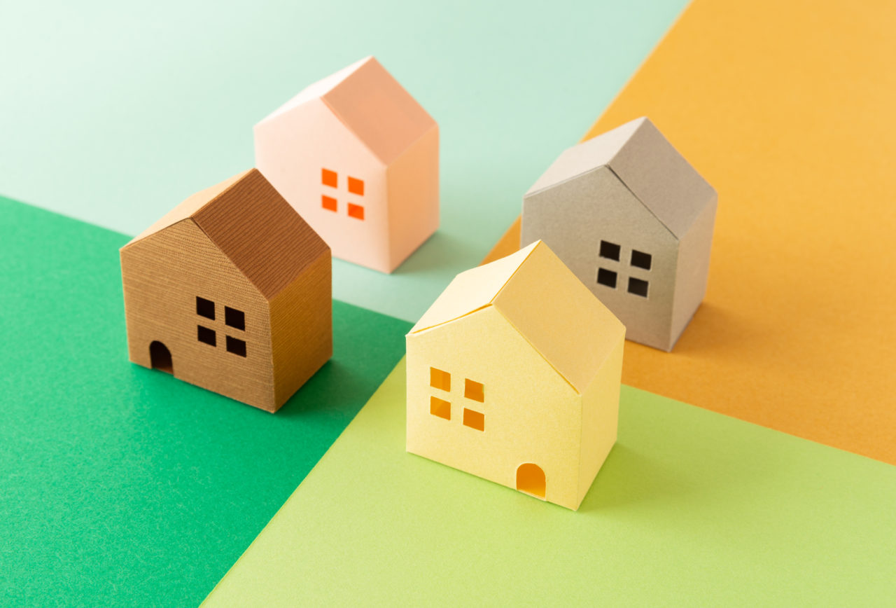 持ち家の一戸建てで毎月かかるお金はどのくらい？家賃とも比較検証 アイチャッチ