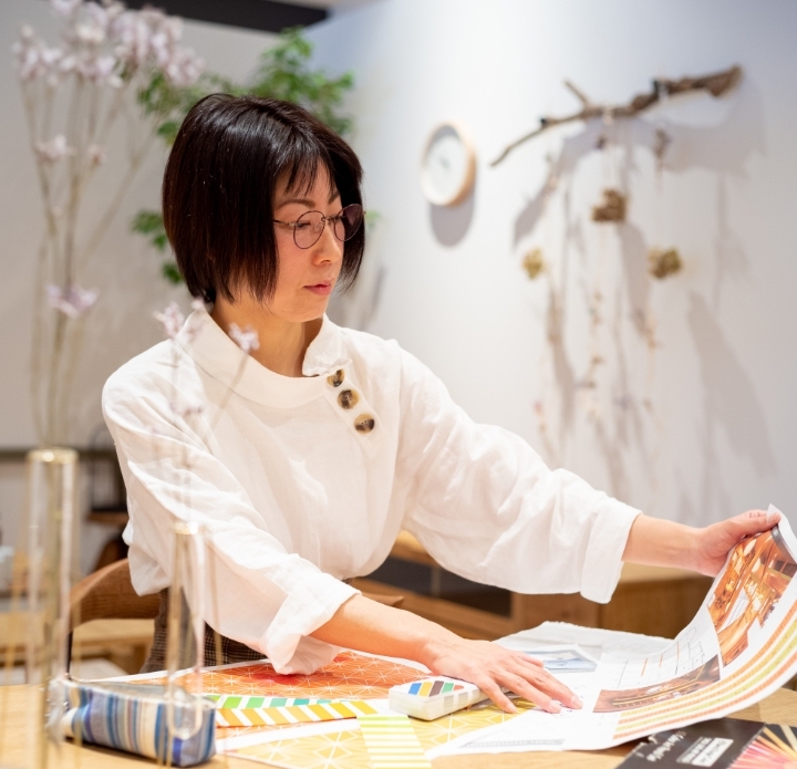 井上 久美 アイチャッチ