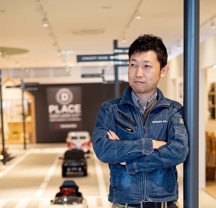 池田 智弥 アイチャッチ