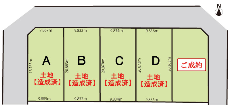 下奈良6